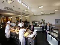 Cafeteria_Bad Honnef